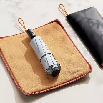 2 шт. многоразовые зонты чехол для переноски портативный чехол для хранения зонтов влажные зонты сумка для улицы