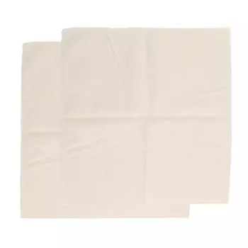 2 шт. монашеской ткани большой оверлочной ткани для прошивки первичная монашеская ткань для самостоятельного дырокола для прошивания ковриков