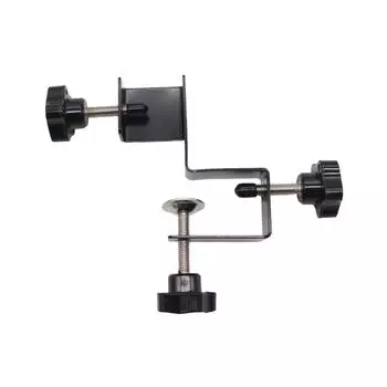 2 шт. Монтажные зажимы для передней части ящика шкафа, зажимы для деревообработки переднего ящика, приспособление для быстрой установки фурнитуры шкафа CHINA