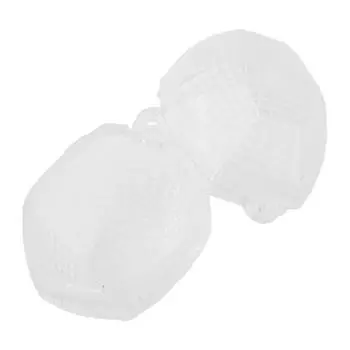 2 шт. мотоциклетные поворотники, фары, крышки, индикаторные линзы для Suzuki SFV 650 Gladius SV650 N/S SV1000 N/S DR-Z 400E янтарь