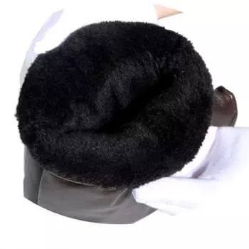 2 шт. мотоциклетные защитные перчатки для руля, зимние ветрозащитные водонепроницаемые утолщенные теплые термозащитные перчатки для мобильного телефона