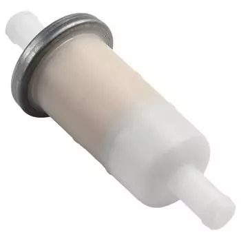 2 шт. Мотоциклетный топливный фильтр 9,5 мм 3/8 16900-MG8-003 2061687 для Honda CBR600 CBR900RR HAWK 650 CBR 1000F CHINA