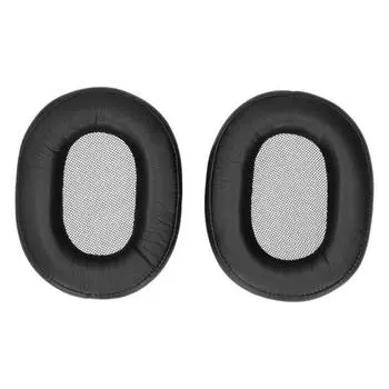 2 шт. мягкие сменные подушечки для наушников Sony MDR1ABT/MDR1RBT/MDR1RNC
