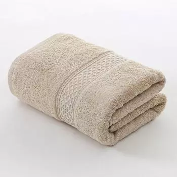 2 шт. мягкое полотенце, хлопковое полотенце с вышивкой птиц, утолщенное впитывающее универсальное полотенце для лица 2pc синий