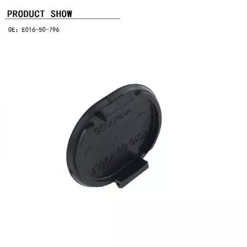 2 шт. MX5 решетка капота ветрового стекла ремонтный комплект крышки для Mazda MX-5 Mk3 NC 05 15 2PCS как