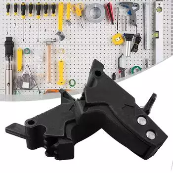 2 шт. N087367 рычаг освобождения для DE7023/DE7033/DE7025/DWX723/DW7231/DWX724 аксессуары для электроинструментов детали хаки