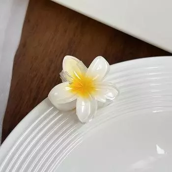 2 шт./набор Милые маленькие заколки-крабики для волос в виде цветков для девочек, детские, сладкие, конфетные, шпильки для волос, зажимы для волос, заколки-бабочки, женские аксессуары для волос, лето