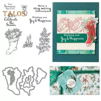 2 шт./набор штампов для резки печатей из высокоуглеродистой стали, штампы для высечки, аксессуары для высечки силиконовых печатей своими руками F