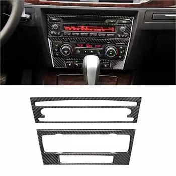 2 шт. Накладка крышки панели Легко устанавливается Надежная установка