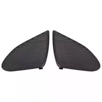 2 шт. Накладка крышки противотуманной фары для Lexus IS250 IS350 2009-2011