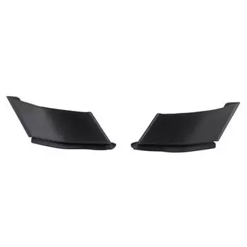 2 шт. Накладка на панель стойки A автомобиля для ремонта 60117-0R051 для Toyota RAV4 2019-2023