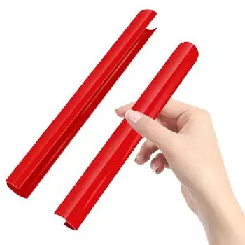 2 шт., накладка на переднюю решетку радиатора автомобиля, полоска воздухозаборника, V-образная распорка, накладки на решетку, полосы для BMW F30 F31 F32 F33 F34 F35 F36 зелёный