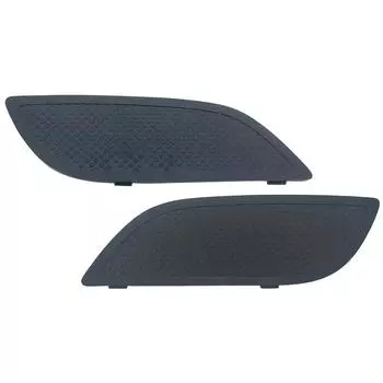 2 шт. Накладка на подлокотник, ручку двери, карман, крышка для Honda CR-V CRV 2012-2016