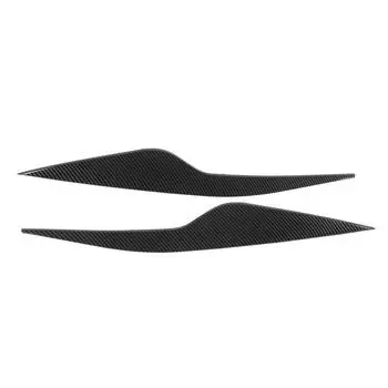 2 шт. Накладки на фары, левая и правая, замена для Ford Focus MK2