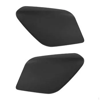 2 шт. накладки на лампу третьего стоп-сигнала JK4Z13A613AE. Простая установка, замена, высокая производительность.