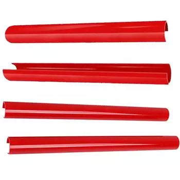 2 шт. Накладки на переднюю решетку, наклейки на рамку, вставки на переднюю решетку, полосы для BMW F30 F31 F32 F33 F34 F35 F36 зелёный