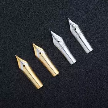 2 шт. наконечник перьевой ручки, совместимый с подачей перьевой ручки Pilot