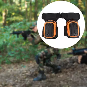 2 шт. напольные наколенники накладки для работы профессиональные наколенники садоводство