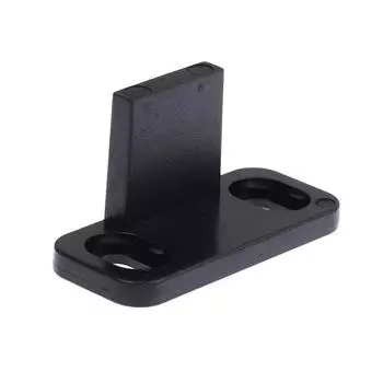 2 шт. направляющая для пола раздвижной двери амбара регулируемый ролик для нижней части раздвижной двери фурнитура для мебели инструменты