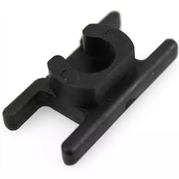 2 шт. направляющие зажимы стеклоподъемника 5104345AA для Dodge Sprinter 1995-2006