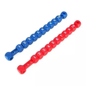 2 шт., настольный футбол, счетчик очков для настольного футбола