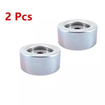 2 шт. Натяжной ролик приводного ремня для Toyota 4Runner FJ Cruiser RAV4 Lexus 1660431030