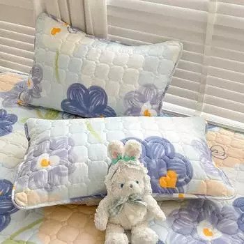 2 шт. наволочка 48x74 см наволочки наволочка домашний декор 2pc pillowcases 48x74cm