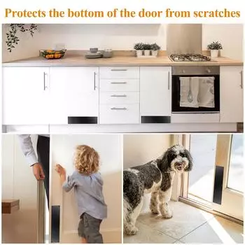 2 шт. нажимная дверная пластина 15X3,5 из нержавеющей стали, нажимная дверная пластина, дверная пластина, матовая дверная пластина, защитная металлическая пластина