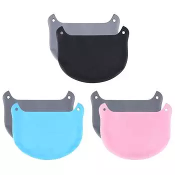 2 шт., нескользящая силиконовая мультиварка, сумка для приготовления пищи, кухонные принадлежности, 2 шт. A