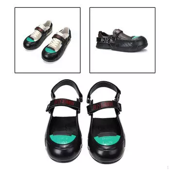 2 шт. Носок бахилы аксессуары бахилы для промышленности металлообрабатывающее оборудование 44 to 48