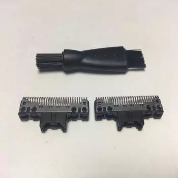 2 шт. новая бритва ES9072, бритвенная головка, внутреннее лезвие, резак для Panasonic ES8024 ES8026 ES7022 ES7026