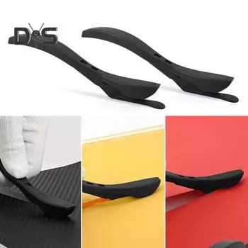 2 шт., нож для подарочной упаковки, скрытое лезвие, безопасный инструмент для резки упаковочной бумаги, праздничный, день рождения, рождественский резак для бумаги, совместимый с принтером, резак для пленки 2pcs серый