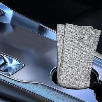 2 шт. Очищающие воздух мешки Устранитель запаха Устраняет запахи и влажность Освежитель Устранитель запаха 2pcs 50g