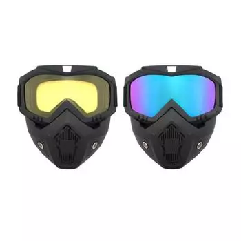 2 шт. Очки для велоспорта на открытом воздухе, защита от УФ-лучей и ветрозащитные спортивные очки для мужчин и женщин A