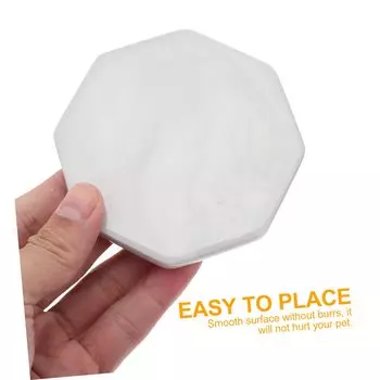 2 шт., охлаждающая доска для хомяка, летняя кровать для кролика, охлаждающая подставка для домашних животных, летняя самоохлаждающаяся подставка