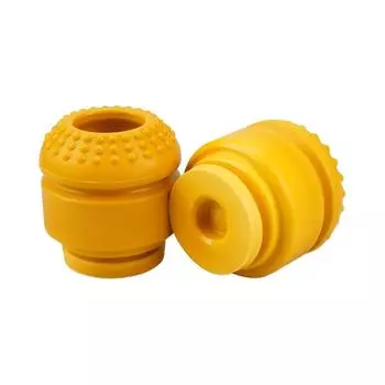 2 шт. Отбойник передней подвески для Ford F-250 F-350 Super Duty 2005-2019