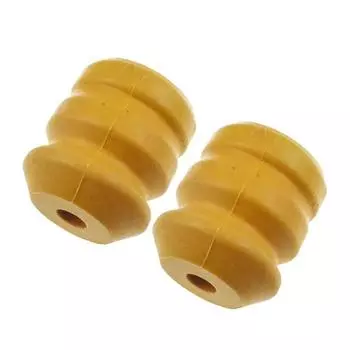 2 ШТ. Отбойник рычага подвески 52113218AA Для Chrysler ASPEN DODGE DURANGO