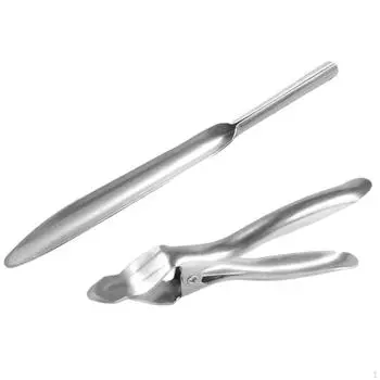 2 шт. Открывалка для дуриана, инструмент для снятия кожуры, резак для арбуза, экономия труда