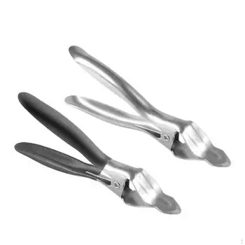 2 шт., открывалка для дуриана из нержавеющей стали, плоскогубцы, ручная портативная удобная ручка для кухни