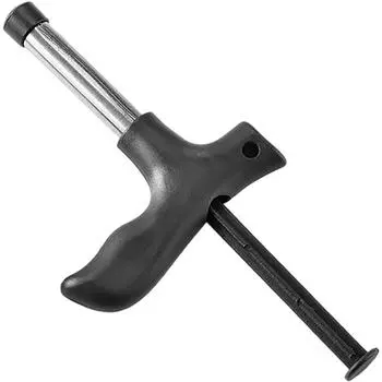 2 шт. Открывалка для кокосов, инструменты для кокосов, дыроколы для дома, краны из нержавеющей стали чёрный