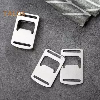 2 шт. открывалка для вина, антикоррозийная открытая крышка, сверхмощная, отличная бытовая ручная банка для напитков, аксессуары для рюкзаков, кухонный инструмент