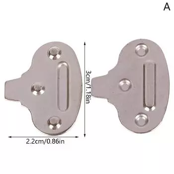 2 шт. отвертка ключи отвертка швейная игольная пластина привод для промышленных бытовых швейных машин Singer/Brother/Pfaff/Juki