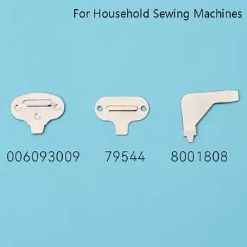 2 шт. отвертка ключи отвертка швейная игольная пластина привод для промышленных бытовых швейных машин Singer/Brother/Pfaff/Juki