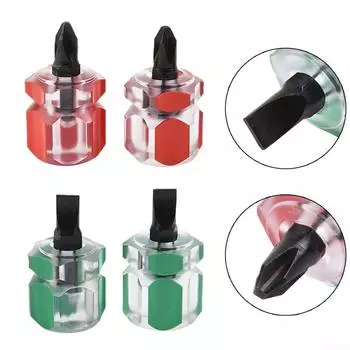 2 шт. отвертка с плоской головкой, ручные инструменты, отвертка