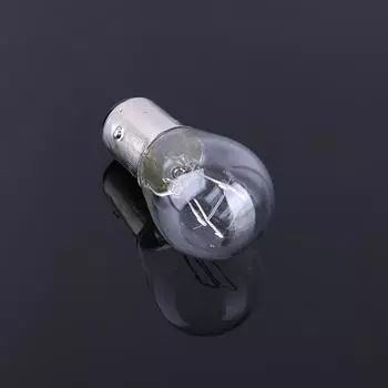 2 шт. P21/5W S25 12V21/5 BAY15D лампочка высокой мощности супер яркая замена для автомобильного фонаря заднего хода стоп-сигнала поворотника