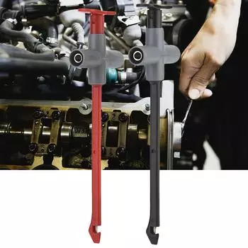 2 шт. P5010 пробник для прокола автомобиля ремонтный мультиметр испытательный зажим автомобильный испытательный инструмент