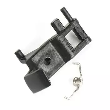 2 шт./пара центральная консоль подлокотник защелка клипса левый правый подлокотник защелка пряжки для Mercedes-Benz W166 W292 X166 GL детали интерьера CHINA