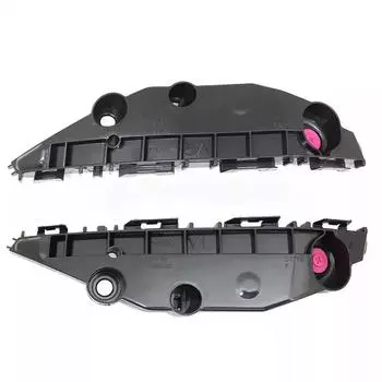 2 шт./пара кронштейнов переднего бампера комплект для Toyota для RAV4 2019-2025 для Sienna 2025-2025 52145-08040 автозапчасти CHINA