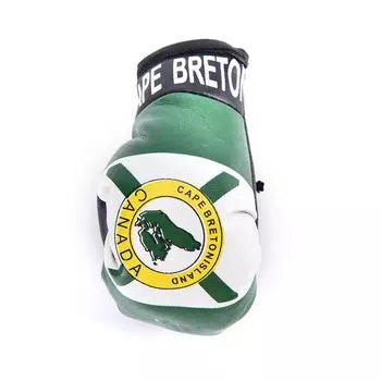 2 шт./пара мини-боксерские перчатки автомобильный кулон однотонные миниатюрные боксерские перчатки красный