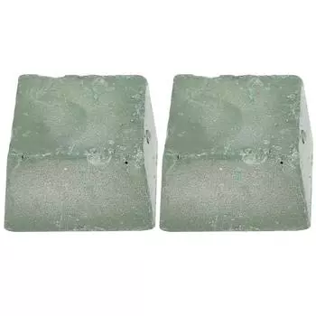 2 шт. Паста для полировки ножей 30 г Абразивная паста для шлифовки ножей Инструменты для рукоделия из кожи